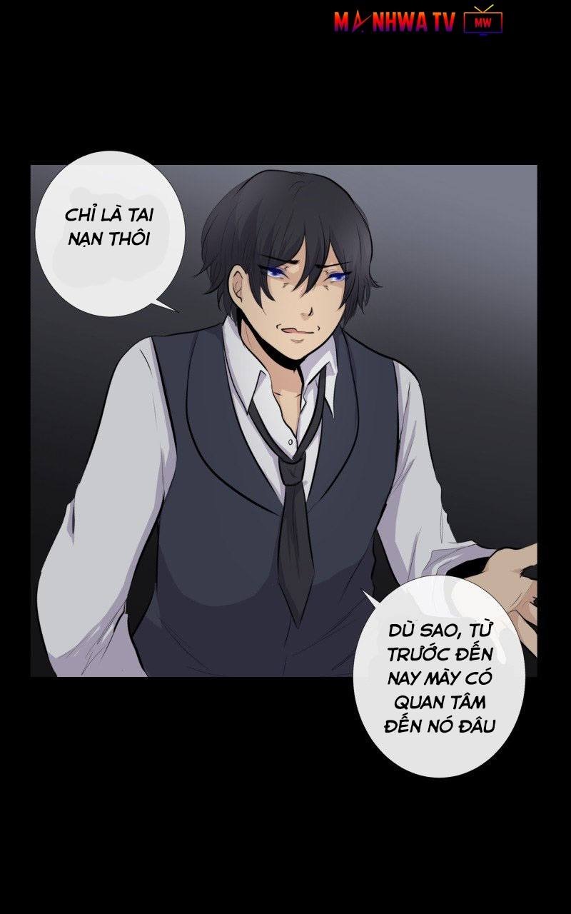 Đọc truyện Trọng sinh mạc thế - Chap 27